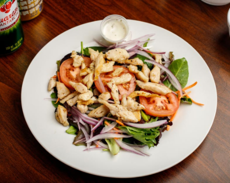 Pollos Tete | restaurant | 222 Brynn Marr Rd, Jacksonville, NC 28546, USA | 9103330696 OR +1 910-333-0696