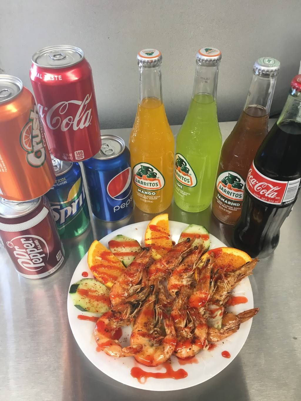 El Taconazo Fugaz | restaurant | 5505 S Pennsylvania Ave, Oklahoma City, OK 73119, USA | 4053003578 OR +1 405-300-3578