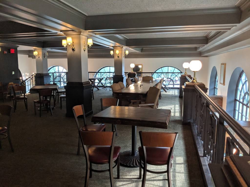 Spring Cafe at Como Lakeside Pavilion | restaurant | 1360 Lexington Pkwy N, St Paul, MN 55103, USA | 6513004847 OR +1 651-300-4847