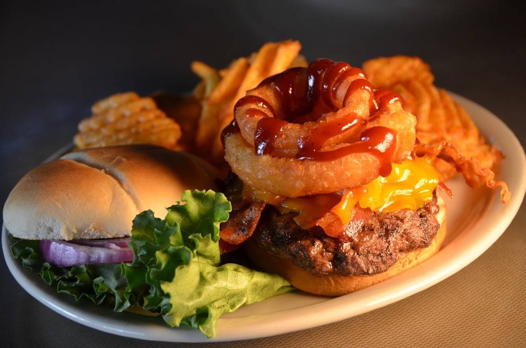 The Airliner | restaurant | 22 S Clinton St, Iowa City, IA 52240, USA | 3193519259 OR +1 319-351-9259