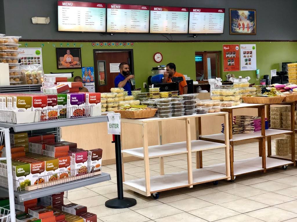 Shayona Café | restaurant | 460 Rockbridge Rd NW, Lilburn, GA 30047, USA | 6789062277 OR +1 678-906-2277