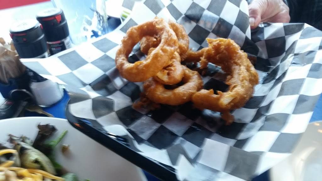 7 Trails Grill | restaurant | 338 Douglas Dr, Damascus, VA 24236, USA | 2764157777 OR +1 276-415-7777