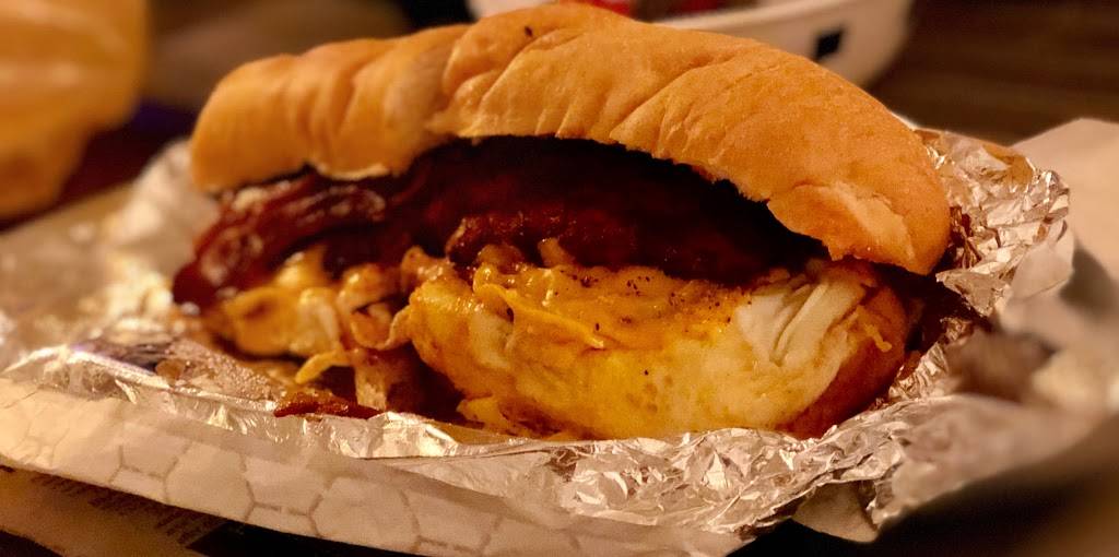 Sandwich Time Deli & Tex-Mex | restaurant | 495 Avenel St, Avenel, NJ 07001, USA | 7322188980 OR +1 732-218-8980