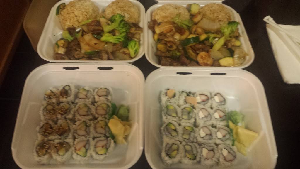 Nc Japan Express | restaurant | 9660 Falls of Neuse Rd Suite 147, Raleigh, NC 27615, USA | 9198461684 OR +1 919-846-1684