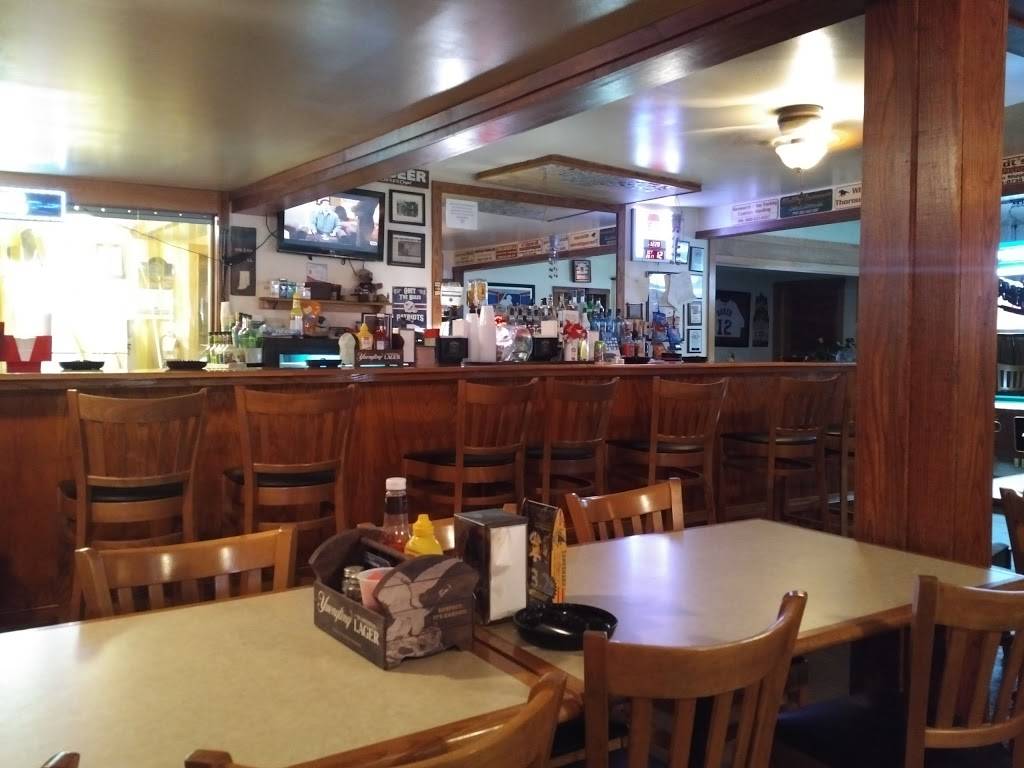 Dyes Bar & Grill | restaurant | 509 W Market St, Wabash, IN 46992, USA | 2602740039 OR +1 260-274-0039