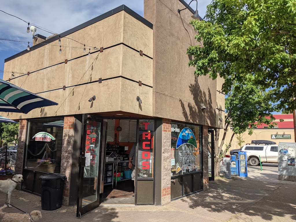 Vista Hermosa Grill | restaurant | 5th and Lincoln, Steamboat Springs, CO 80487, USA | 9706205026 OR +1 970-620-5026