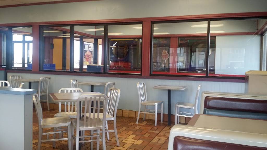 Burger King | restaurant | 9401 N Council Rd, Oklahoma City, OK 73162, USA | 4057224595 OR +1 405-722-4595