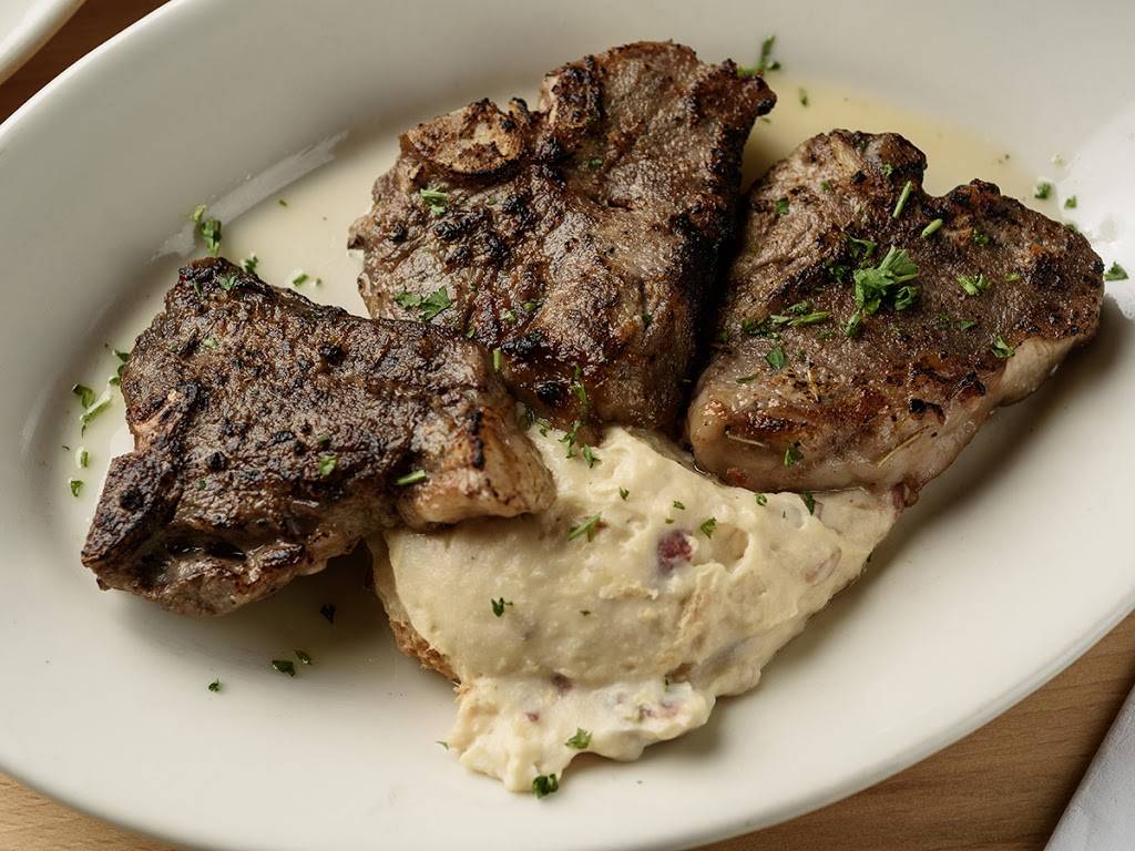 Colorados Rib & Chop House | restaurant | 5935 Dublin Blvd #190, Colorado Springs, CO 80923, USA | 7195972510 OR +1 719-597-2510