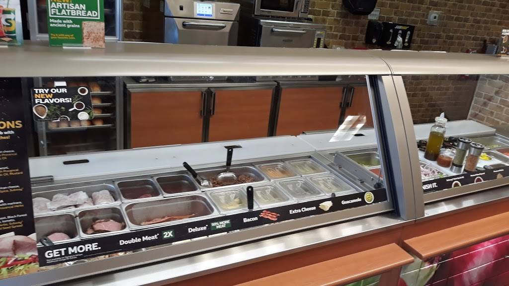 Subway | meal takeaway | 8176 S Wadsworth Blvd #H, Littleton, CO 80128, USA | 3039790466 OR +1 303-979-0466