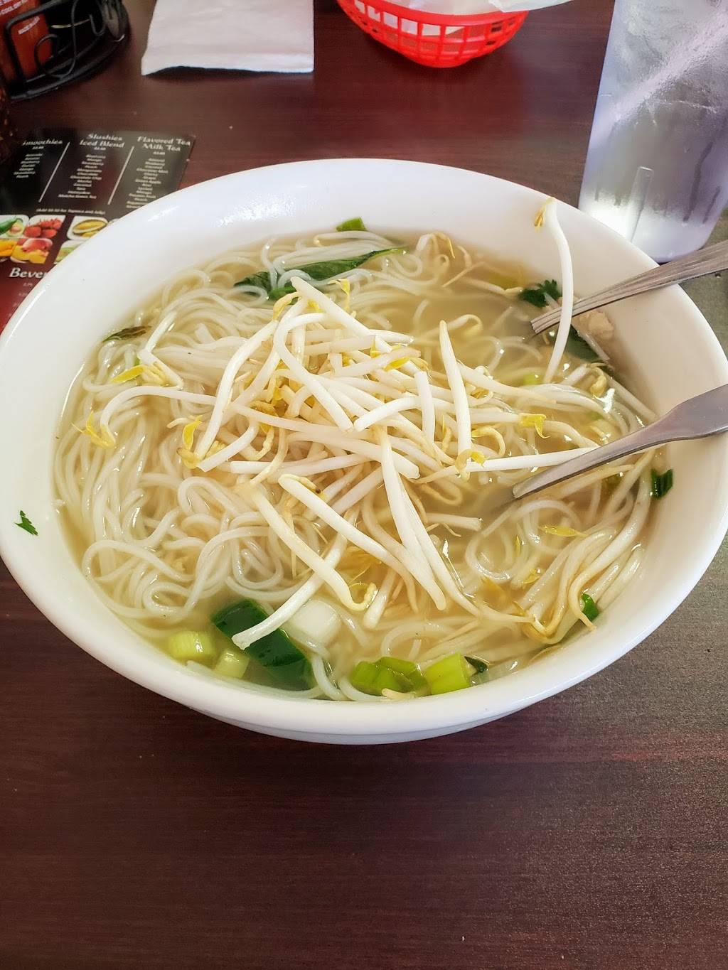 Pho Vi-Vi Pasadena | restaurant | 7127 Spencer Hwy Suite 120, Pasadena, TX 77505, USA | 8324293646 OR +1 832-429-3646
