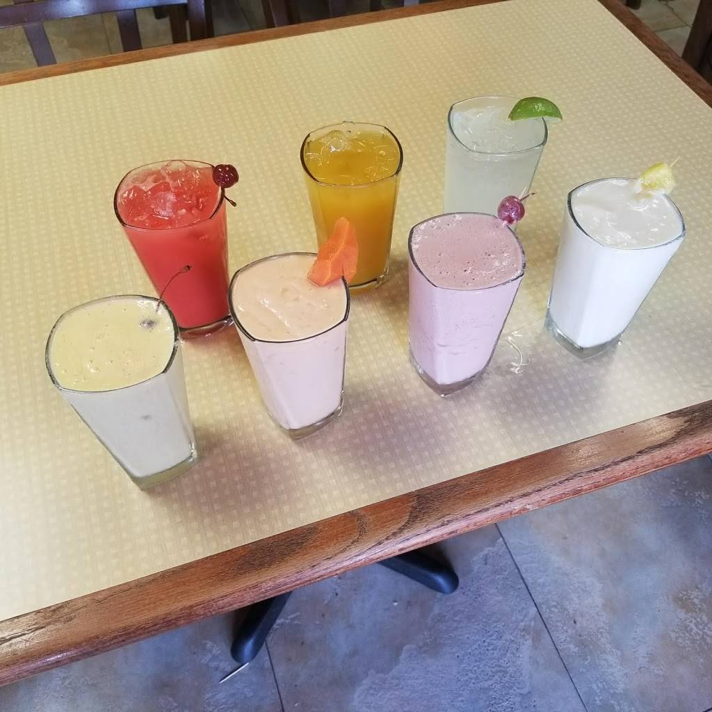 Unique Park | restaurant | Northwest 10th Street, 3521 NW 8th Ave, Pompano Beach, FL 33064, USA | 9547816970 OR +1 954-781-6970