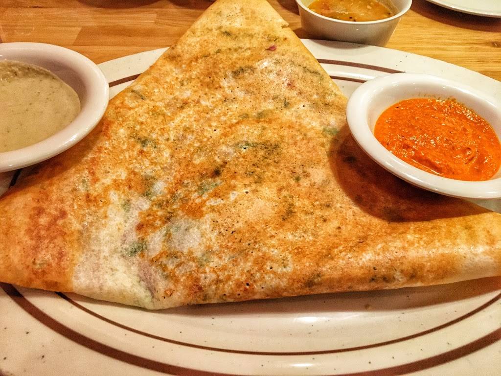 Annapurna Indian Cuisine - Mira Mesa | restaurant | 10606 Camino Ruiz #6, San Diego, CA 92126, USA | 8582849191 OR +1 858-284-9191