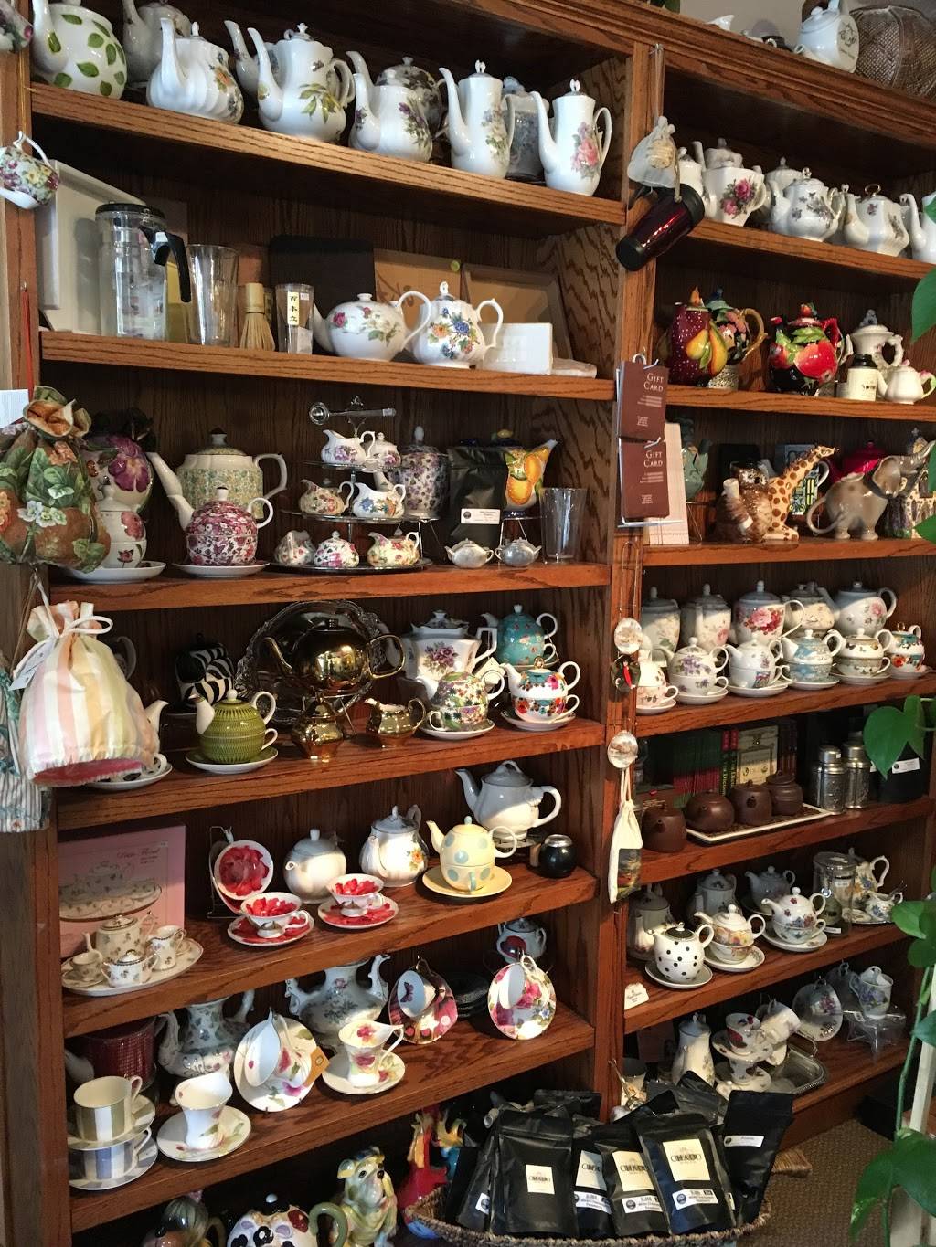 Chado Tea Room | restaurant | 79 N Raymond Ave, Pasadena, CA 91103, USA | 6264312832 OR +1 626-431-2832