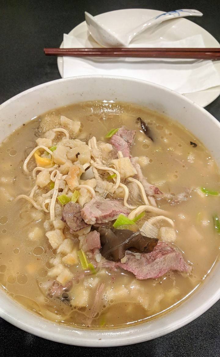 Northern Chinese Cuisine | restaurant | 140 W Valley Blvd ste 209, San Gabriel, CA 91776, USA | 6262802688 OR +1 626-280-2688