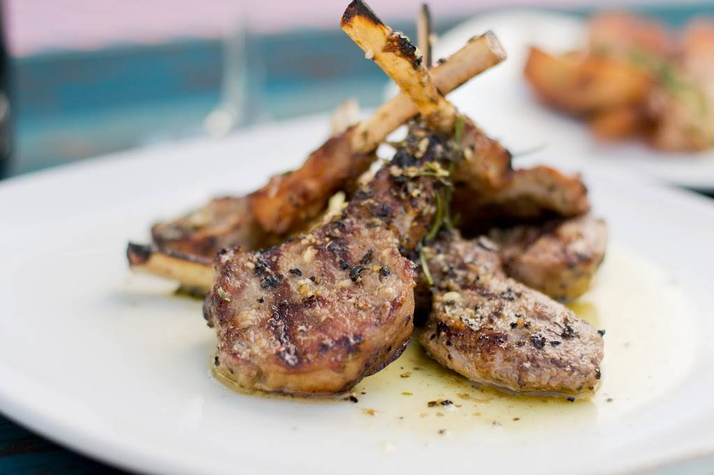 Zorbas Greek Bistro | restaurant | 5713 Essen Ln b, Baton Rouge, LA 70810, USA | 2254445074 OR +1 225-444-5074