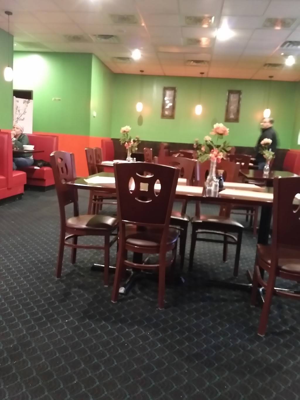 Honto Chinese Cuisine | restaurant | 8028 Grand River Ave, Brighton, MI 48114, USA | 8102273333 OR +1 810-227-3333