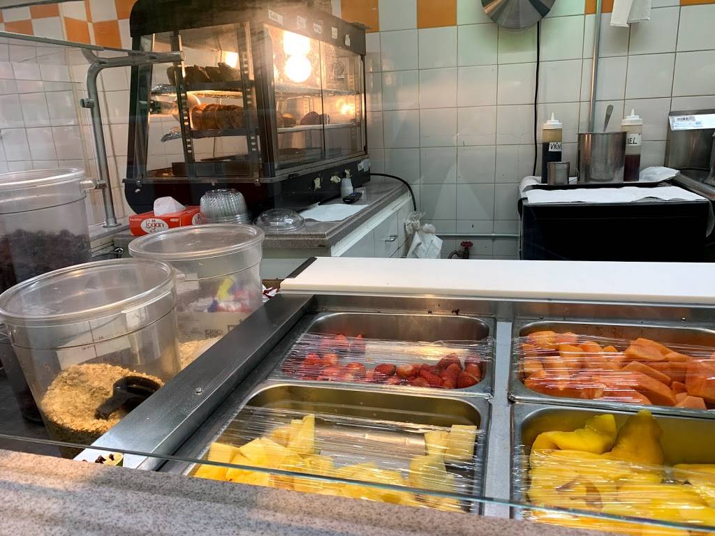 Fruit and food | restaurant | 1636 St Nicholas Ave, New York, NY 10040, USA | 9172620343 OR +1 917-262-0343