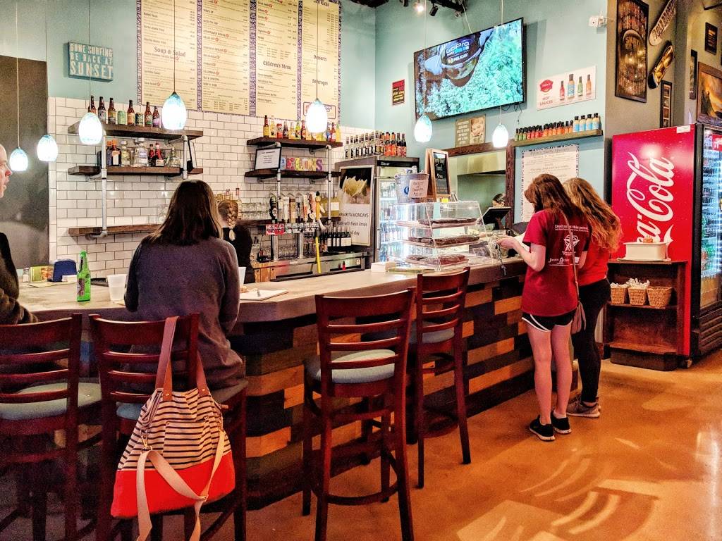 Pelons Baja Grill | restaurant | 738 W 22nd St #15, Norfolk, VA 23517, USA | 7579614673 OR +1 757-961-4673