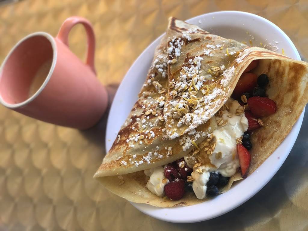 Crepe Cafe | cafe | 123 NE 20th Ave, Deerfield Beach, FL 33441, USA | 9544199620 OR +1 954-419-9620