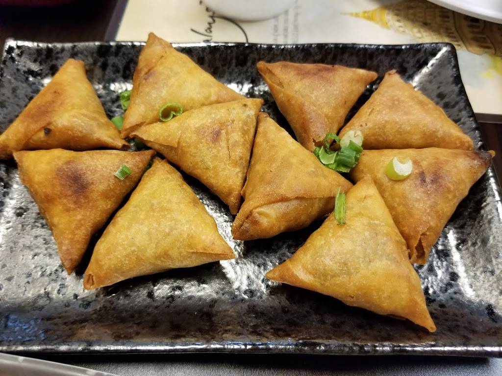 Seasons Kitchen USA | restaurant | 641 N Euclid St, Anaheim, CA 92801, USA | 7148294213 OR +1 714-829-4213