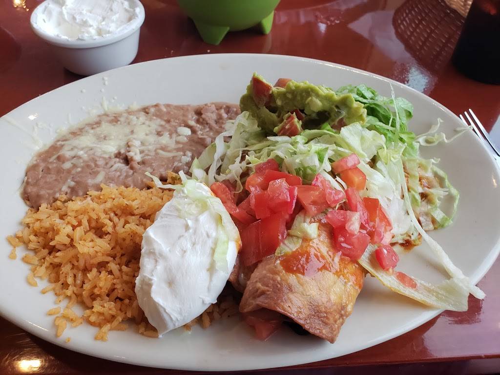 Chile Verde | restaurant | 1925 8th St NW, Winter Haven, FL 33881, USA | 8632999992 OR +1 863-299-9992