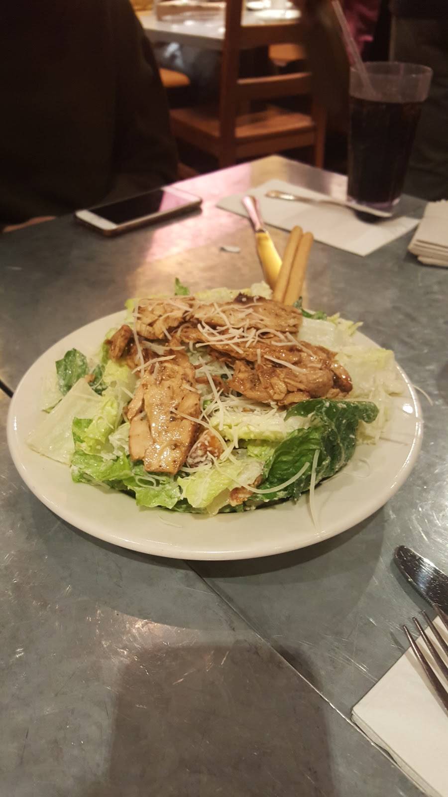 Zacharys Chicago Pizza | restaurant | 140 Crescent Dr, Pleasant Hill, CA 94523, USA | 9256027000 OR +1 925-602-7000