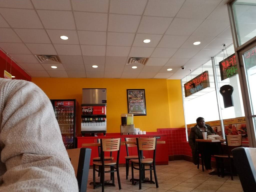 Americas Best Wings | restaurant | 3437 Fort Meade Rd, Laurel, MD 20724, USA | 3014839464 OR +1 301-483-9464