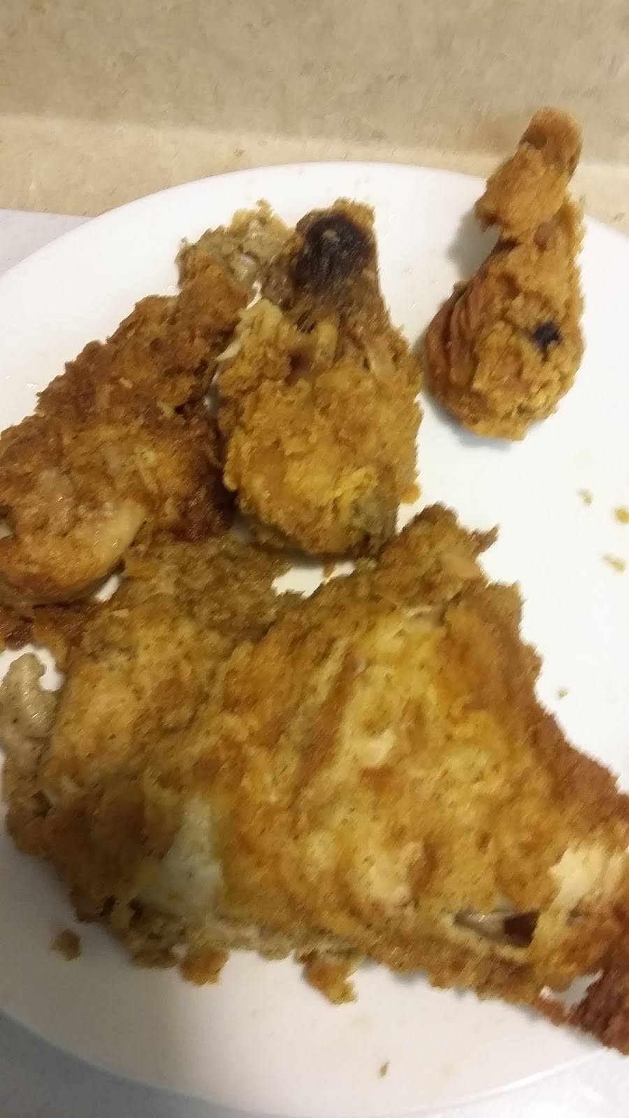 KFC | restaurant | 3550 W Thunderbird Rd, Phoenix, AZ 85053, USA | 6028637985 OR +1 602-863-7985