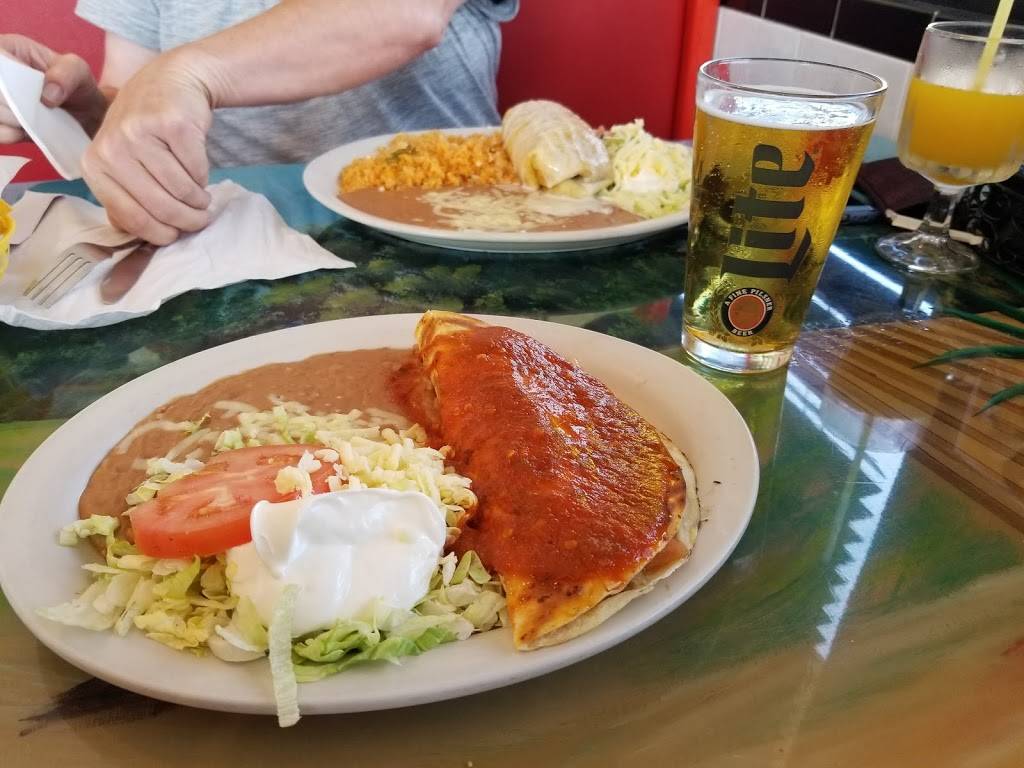 Mi Toro Mexican Restaurant | restaurant | 3408 W Andrew Johnson Hwy, Morristown, TN 37814, USA | 4238391880 OR +1 423-839-1880