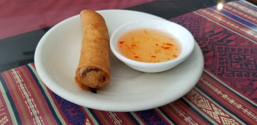 Sala Thai Restaurant | restaurant | 10769 Beach Blvd # 10, Jacksonville, FL 32246, USA | 9046418384 OR +1 904-641-8384