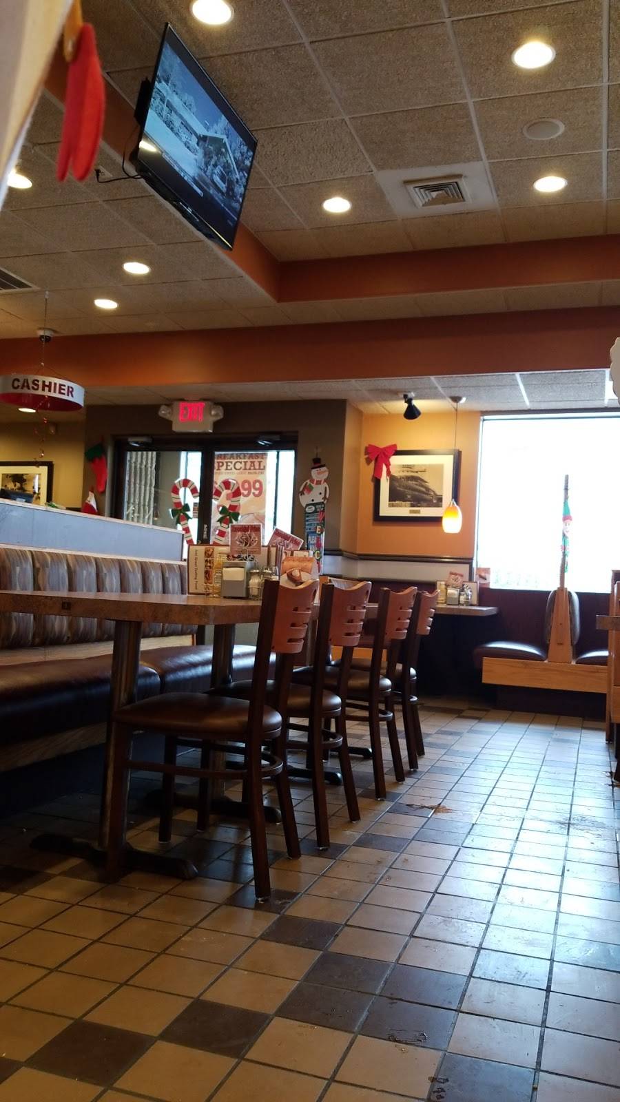 Kerbys Koney Island | restaurant | 2901 Crooks Rd, Troy, MI 48084, USA | 2486494944 OR +1 248-649-4944