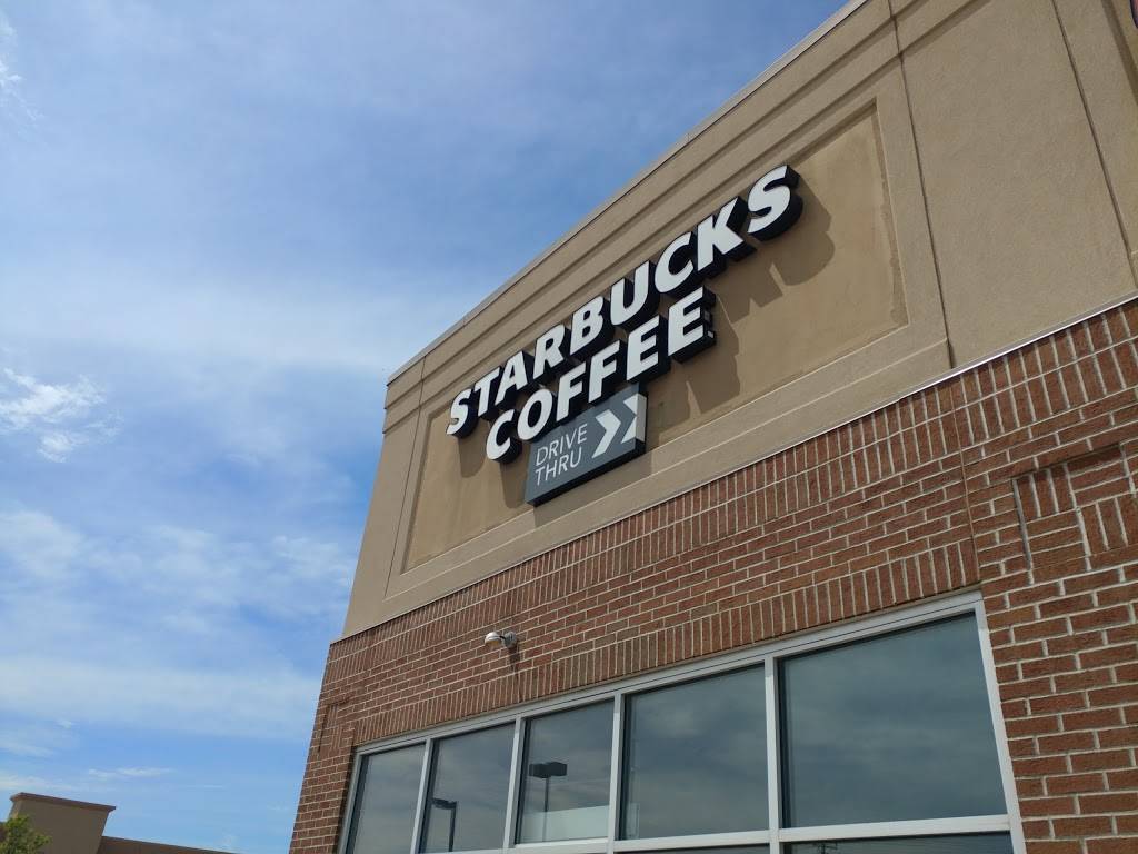 Starbucks | cafe | 8070 E Broad St, Reynoldsburg, OH 43068, USA | 6148663286 OR +1 614-866-3286