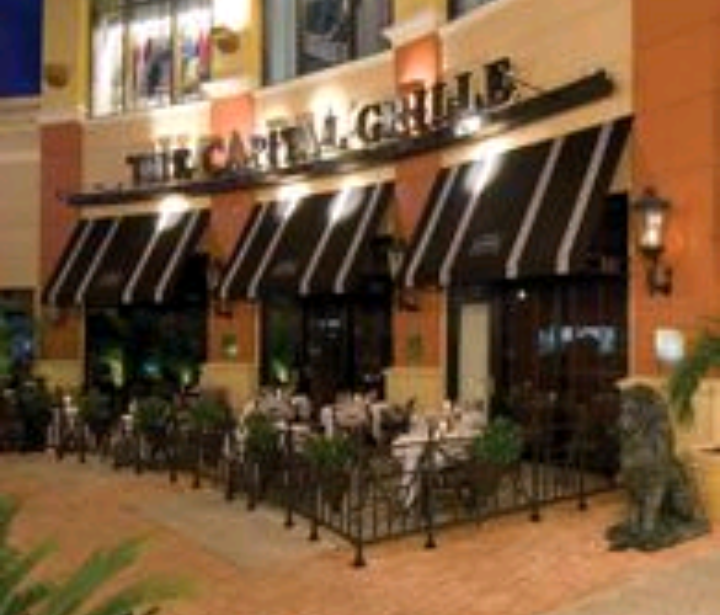 The Capital Grille | restaurant | 2430 E Sunrise Blvd, Fort Lauderdale, FL 33304, USA | 9544462000 OR +1 954-446-2000