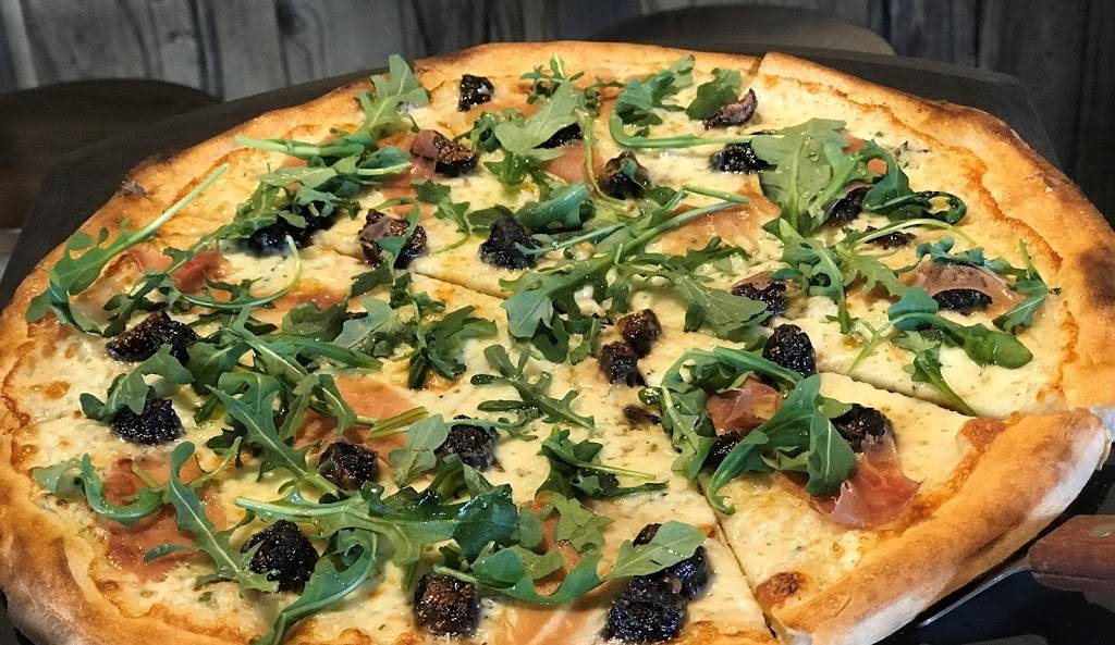 Jason James Pizza Bistro | restaurant | 8680 W Warm Springs Rd Ste. 100, Las Vegas, NV 89148, USA | 7024789098 OR +1 702-478-9098