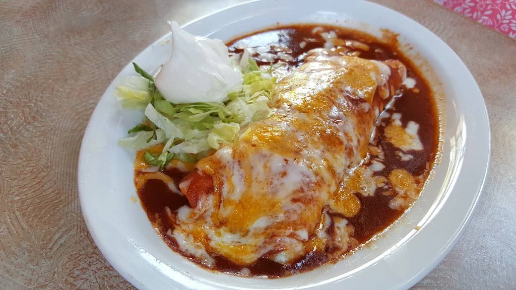 Sandovals Mexican Food | restaurant | 640 1st St, Benicia, CA 94510, USA | 7077467830 OR +1 707-746-7830