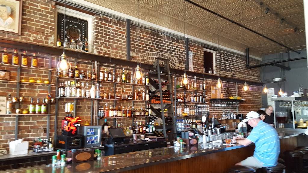 Carmines Restaurant & Bar - Ybor | restaurant | 3808, 1802 E 7th Ave, Tampa, FL 33605, USA | 8132483834 OR +1 813-248-3834