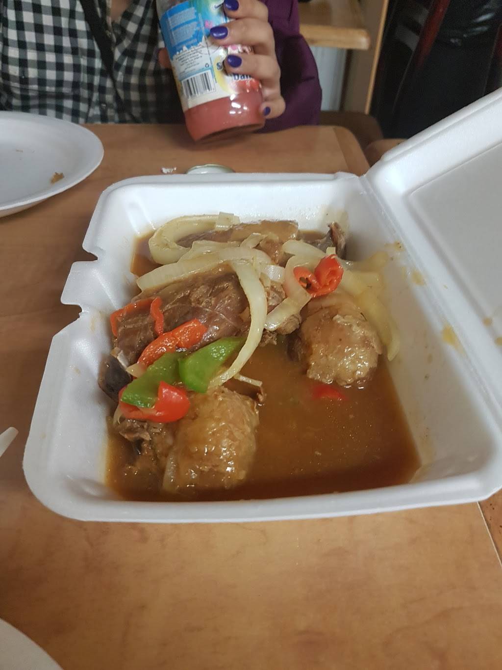 Créole Sensations | restaurant | 165 Montreal Rd, Vanier, ON K1L 6E8, Canada | 6137458900 OR +1 613-745-8900