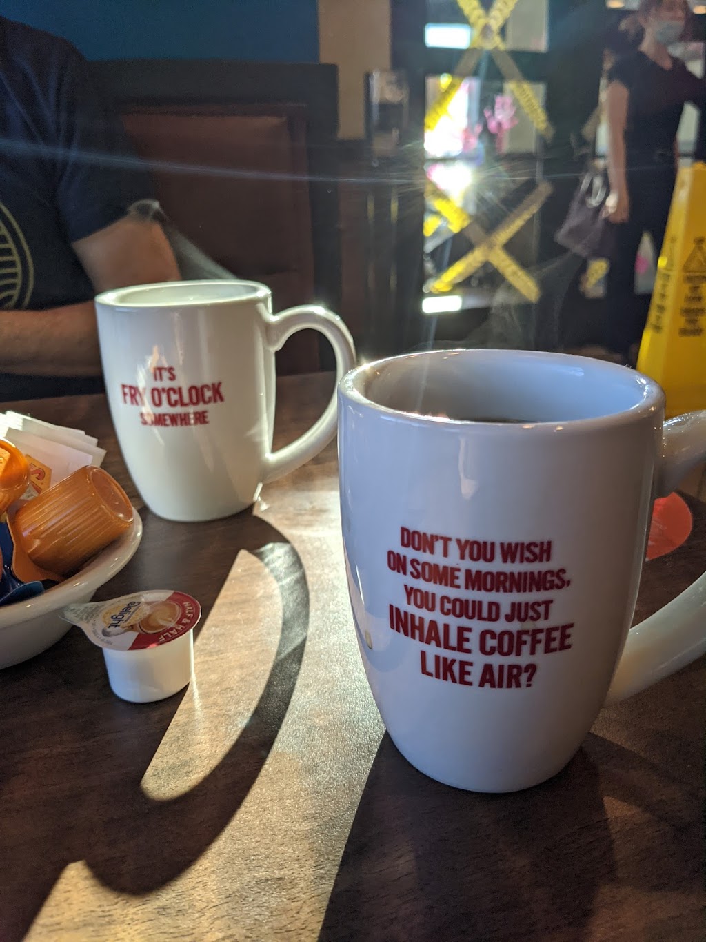 Denny’s | restaurant | 4865 N Dysart Rd, Litchfield Park, AZ 85340, USA | 6028308505 OR +1 602-830-8505