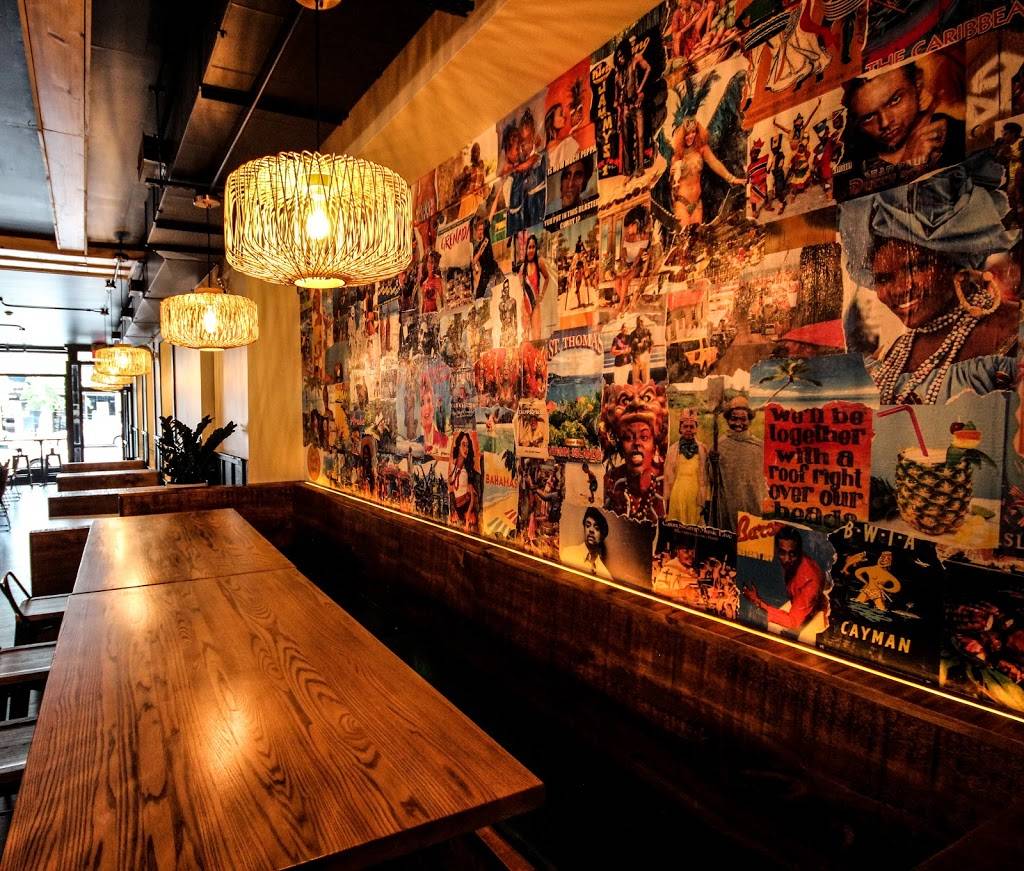 SugarKane | restaurant | 699 Danforth Ave, Toronto, ON M4J 1L2, Canada | 4164690808 OR +1 416-469-0808