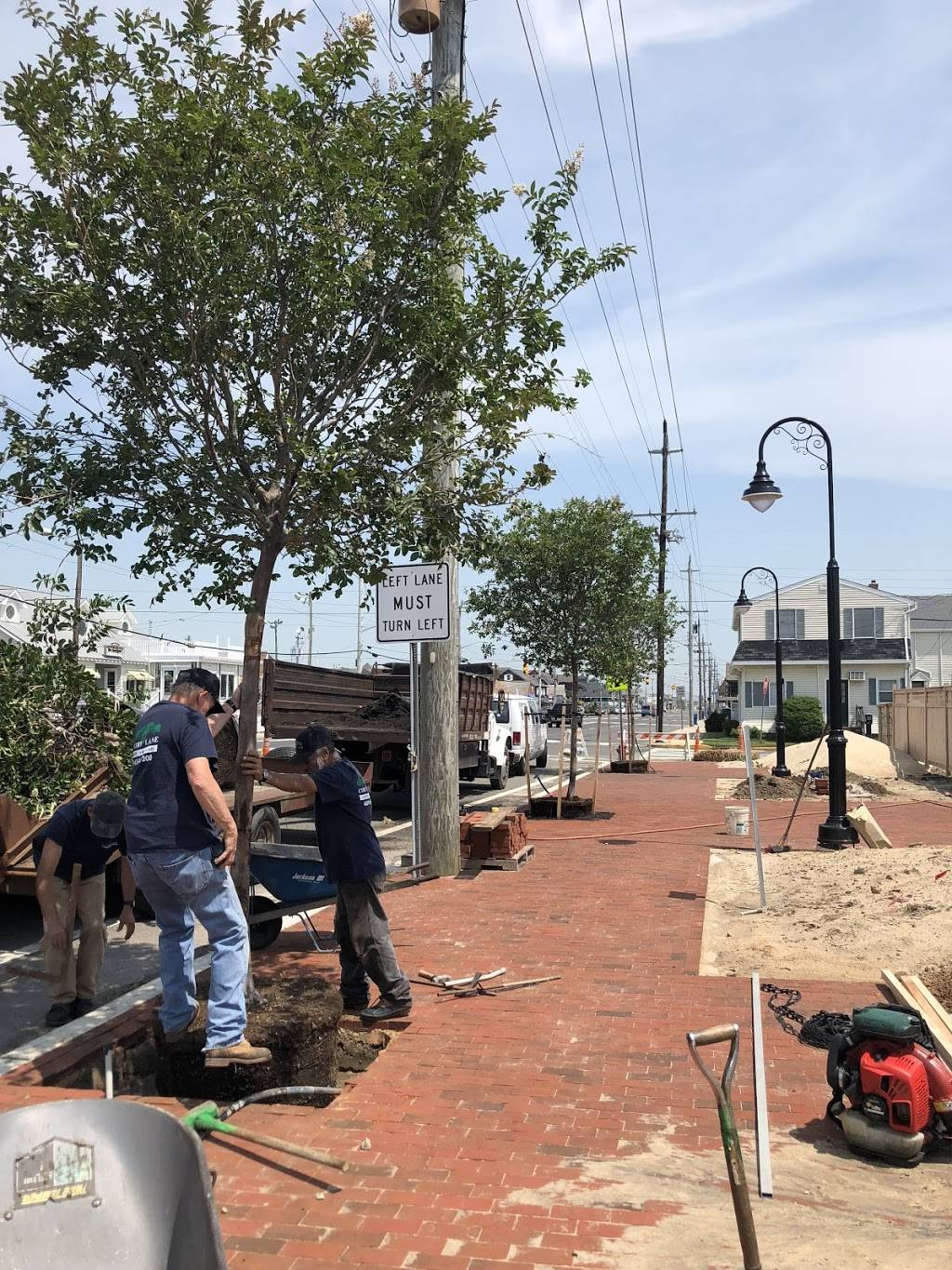 Fosters Farm Market and Landscape Company | restaurant | 400 N Bay Ave, Beach Haven, NJ 08008, USA | 6094921360 OR +1 609-492-1360