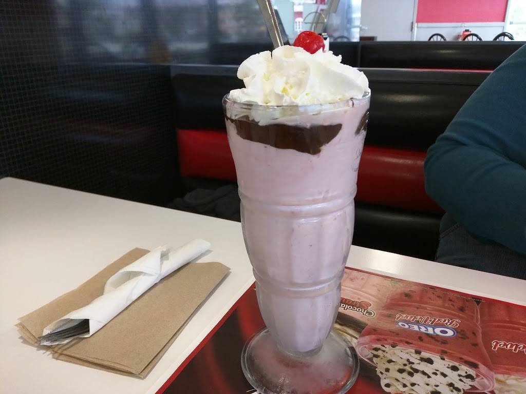 Steak n Shake | restaurant | 5635 W 38th St, Indianapolis, IN 46254, USA | 3172935077 OR +1 317-293-5077