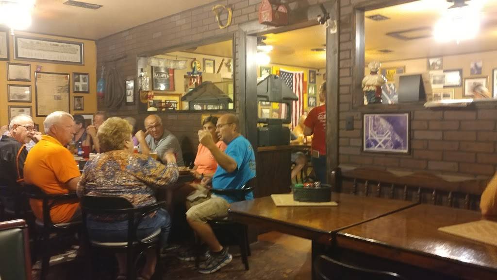 Galatis Family Restaurant | restaurant | 637 S Commerce Ave, Sebring, FL 33870, USA | 8633823333 OR +1 863-382-3333