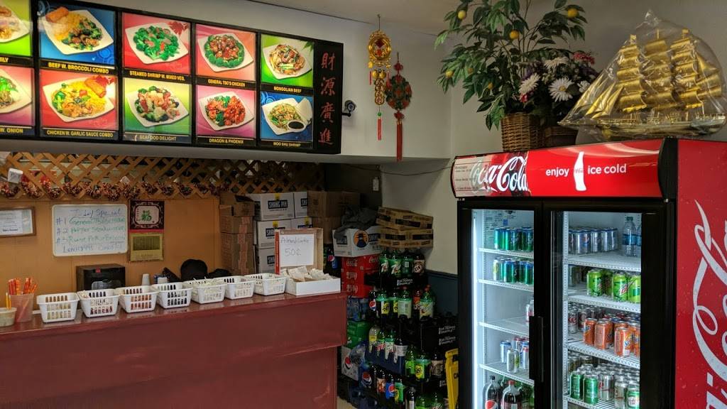 Chang Jiang | restaurant | 631 S Main St, DeForest, WI 53532, USA | 6088468789 OR +1 608-846-8789