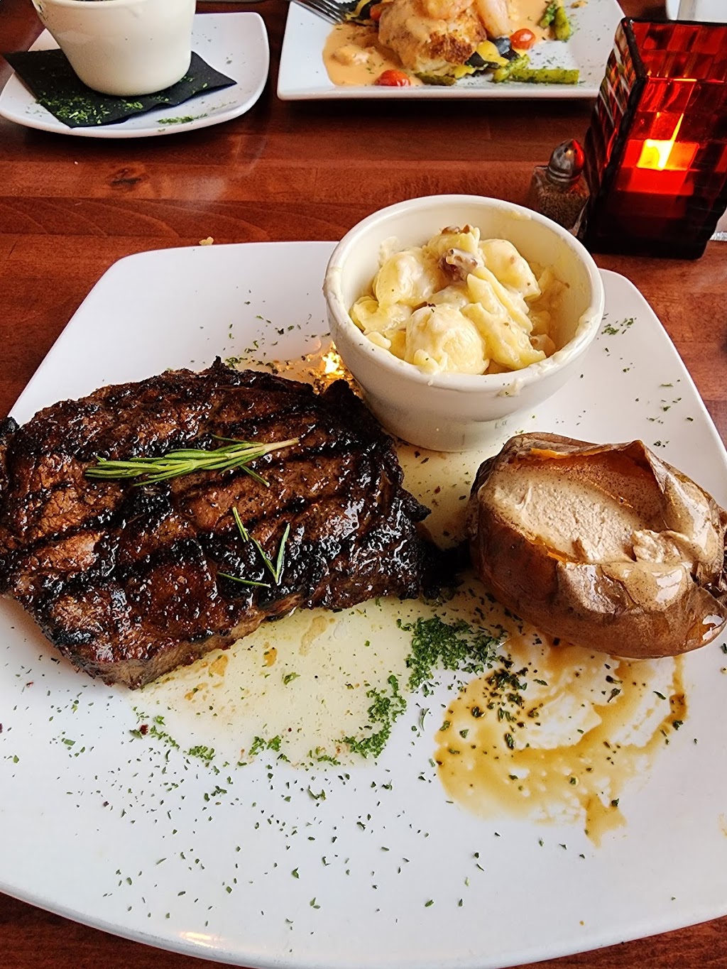 The Grillehouse of Navarre | restaurant | 8491 Navarre Pkwy, Navarre, FL 32566, USA | 8507107334 OR +1 850-710-7334