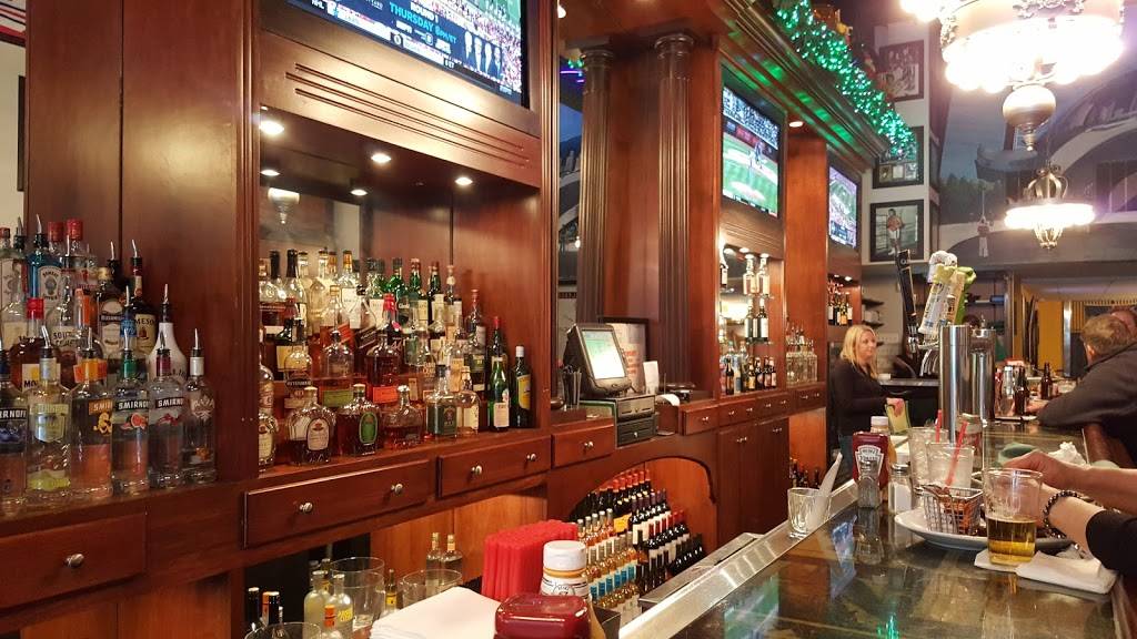 Rudys Bar & Grille | restaurant | 69 E Madison St, Chicago, IL 60603, USA | 3123328111 OR +1 312-332-8111