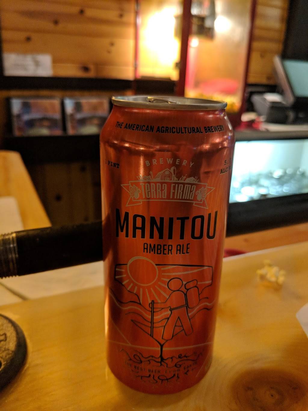 Bellaire Bar & Restaurant | restaurant | 217 N Bridge St, Bellaire, MI 49615, USA | 2313507165 OR +1 231-350-7165