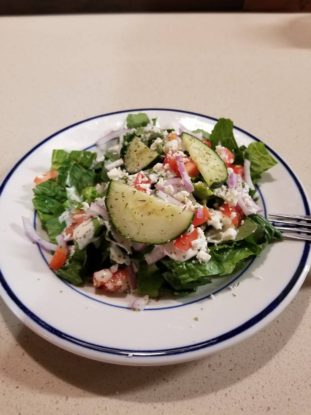 Geraldis: The Italian Eating Place | meal delivery | 226 NE 3rd St, McMinnville, OR 97128, USA | 5034727868 OR +1 503-472-7868