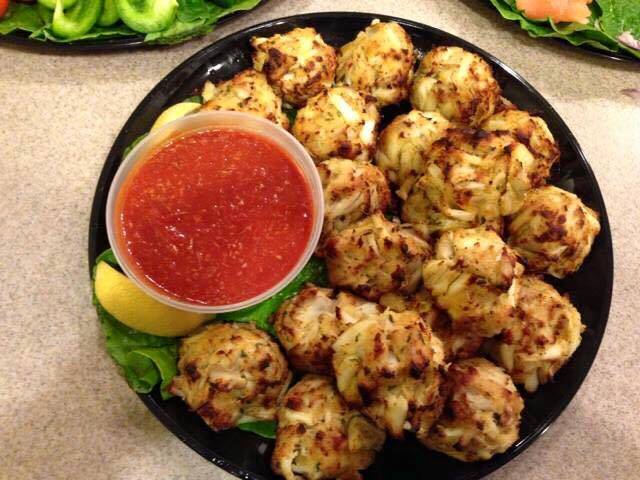 Conrads Crabs & Seafood Market -Parkville, MD | restaurant | 1720 E Joppa Rd, Parkville, MD 21234, USA | 4108821515 OR +1 410-882-1515