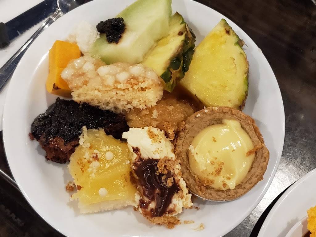 Buffet des Continents de Mascouche | restaurant | 2929 Chemin Gascon, Mascouche, QC J7L 3X7, Canada | 4509681099 OR +1 450-968-1099