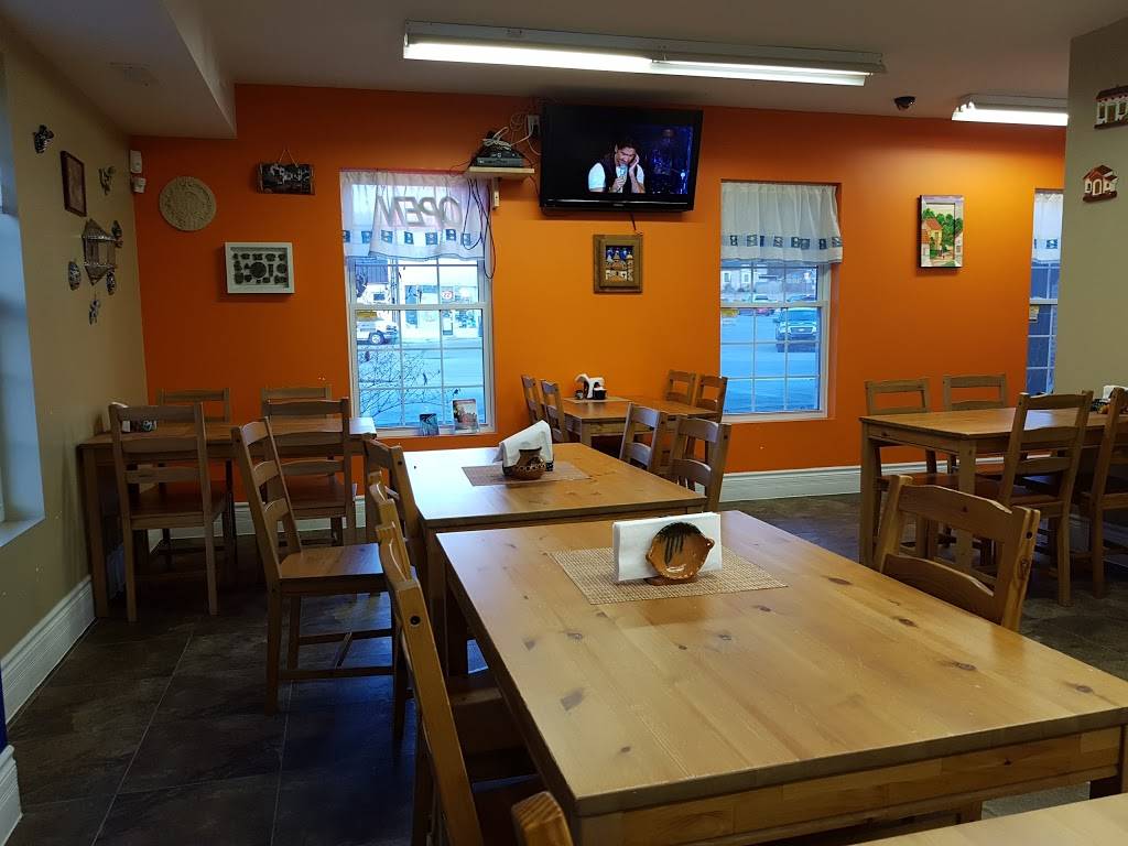 Latinoamerica Unida | restaurant | 18 Concession St #101, Cambridge, ON N1R 2G6, Canada | 5192673634 OR +1 519-267-3634